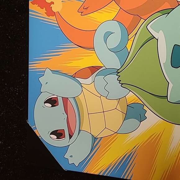 Pokemon Canvas Art - Picture 2 of 8